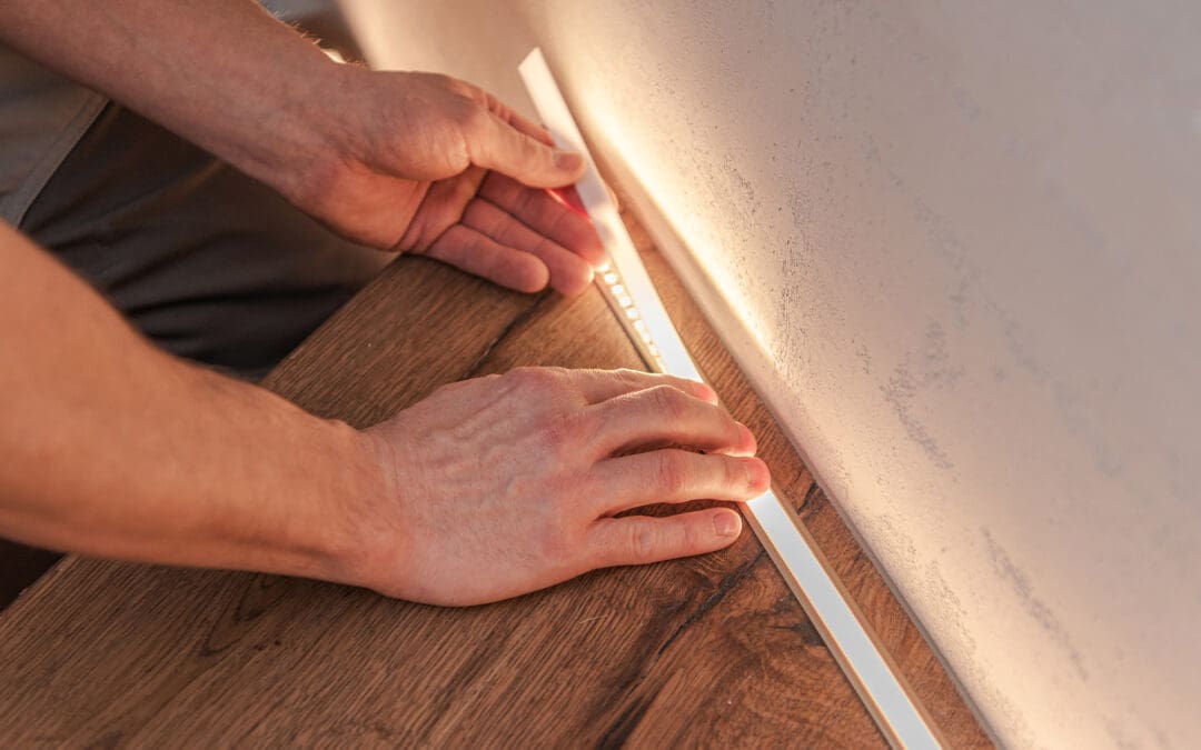 How Much Does It Cost to Get LED Lights Installed?
