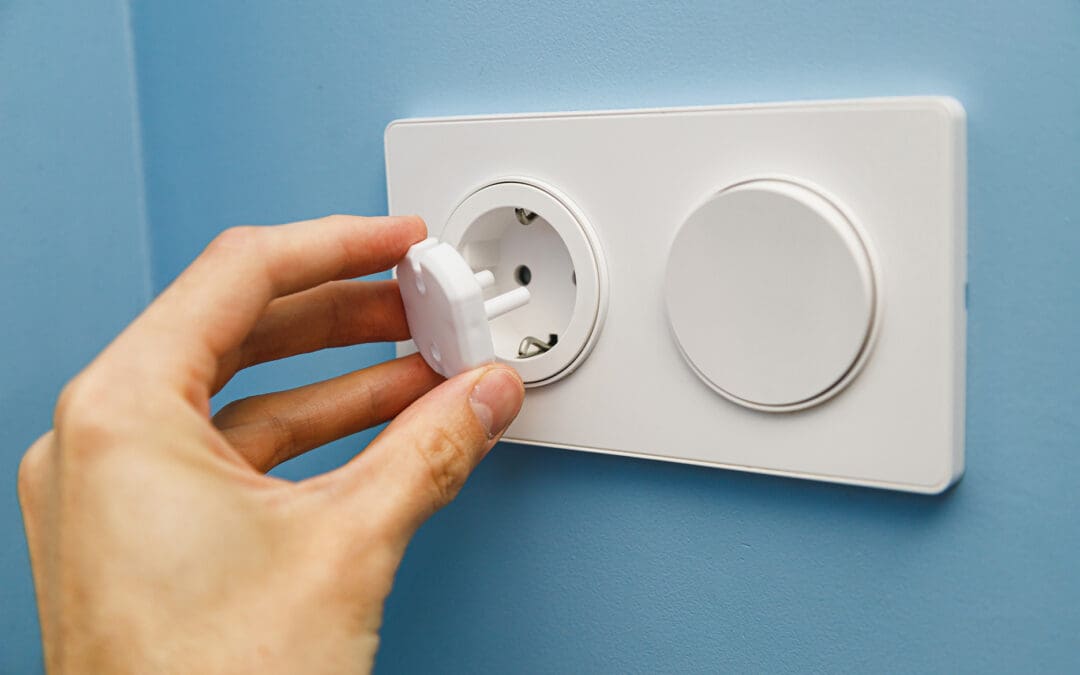 Electrical Safety Tips for Your Home