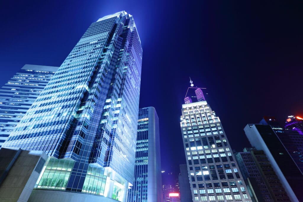 Emergency Lighting Compliance Checklist For Commercial Buildings