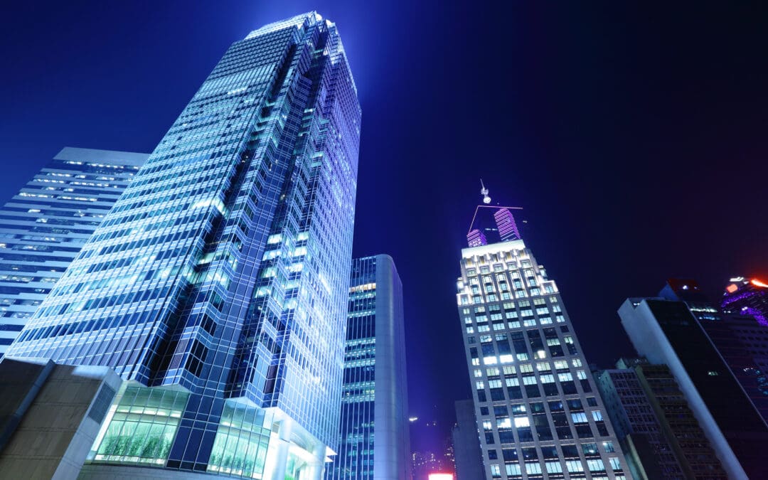 Emergency Lighting Compliance Checklist For Commercial Buildings