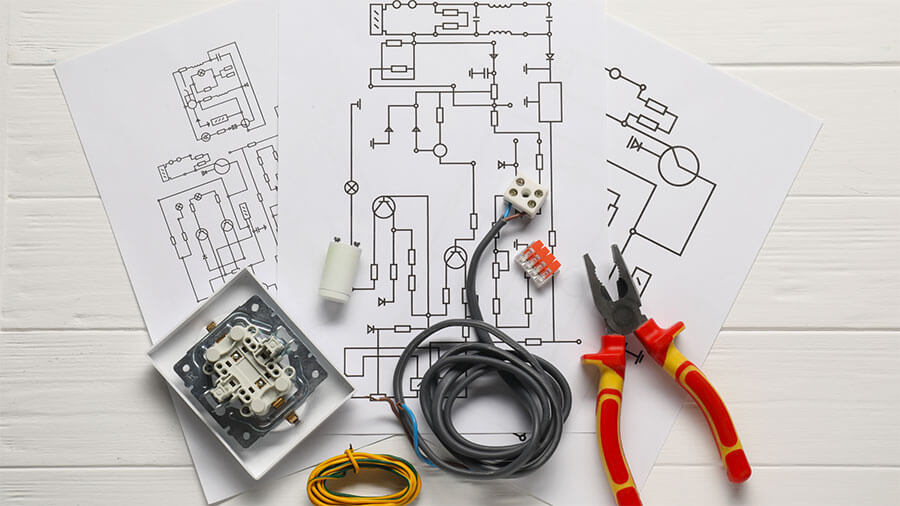How to Wire a Light Switch in Australia
