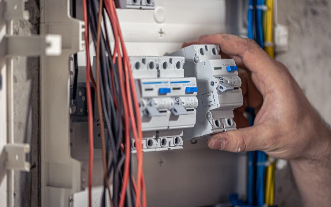 The Benefits of Upgrading Your Old Switchboard: How a New System Can Improve Your Home’s Efficiency