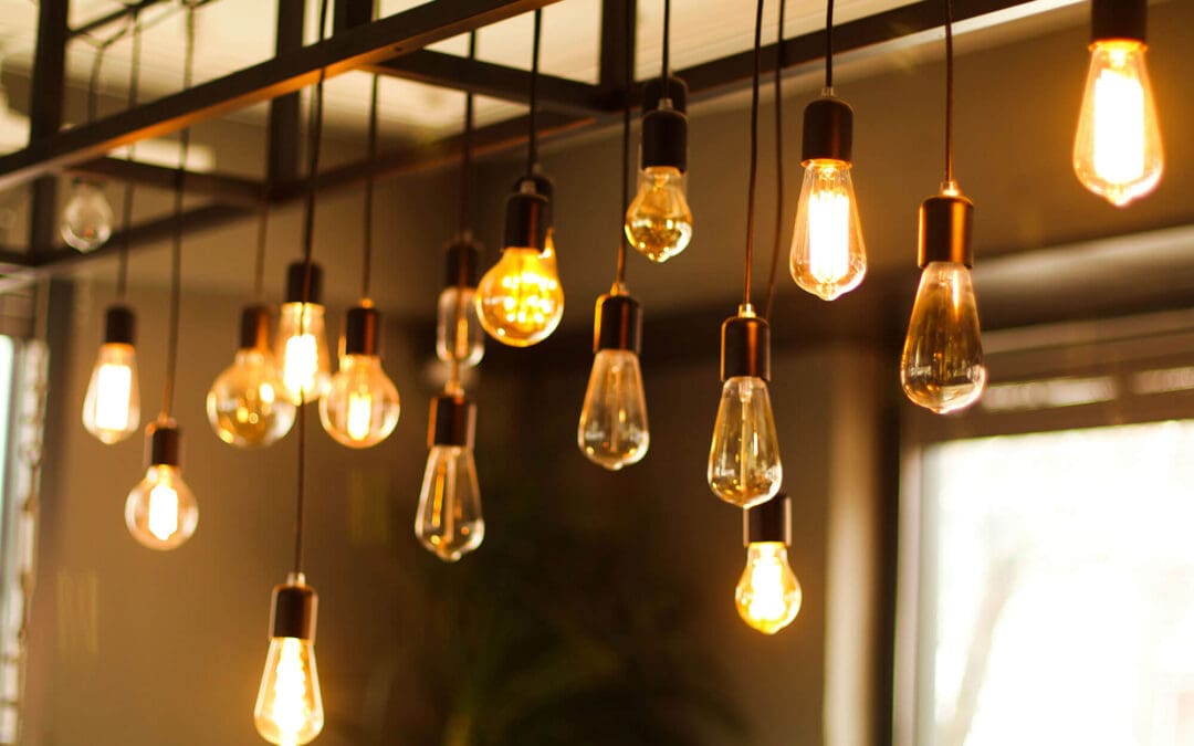 In a New Light: The 3 Types Of LED Lights And Which Will Work Best For You
