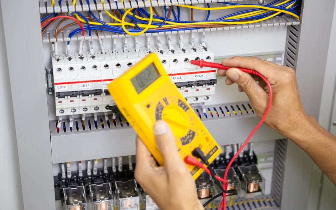 Electrical Maintenance Tips for Homeowners in Newtown: Prevent Costly Repairs