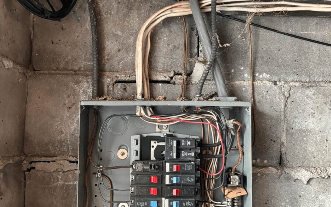 Upgrading Electrical Systems in Older Homes: A Guide for Randwick Residents