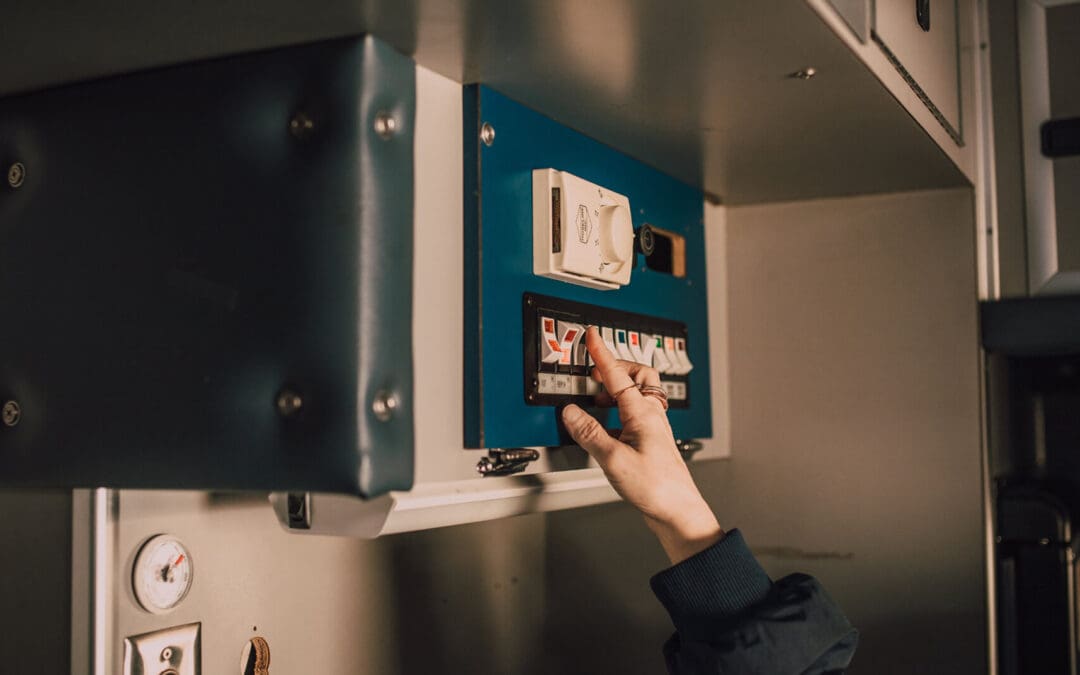 Why Safety Switches Are Essential for Homes in Mascot